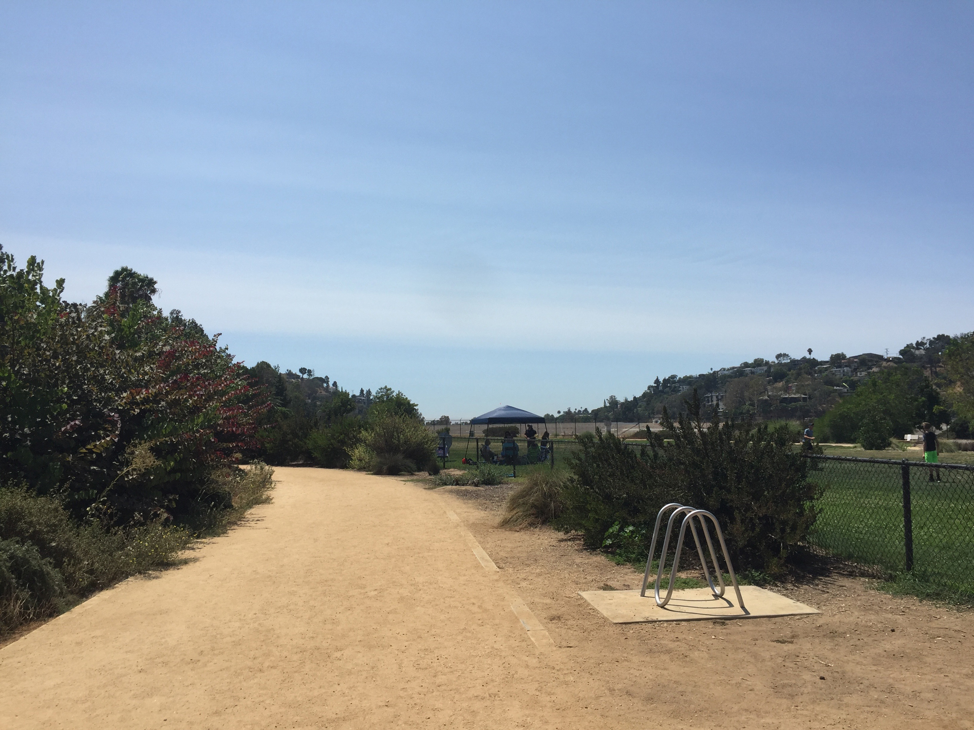 Silver Lake Reservoirs Conservancy