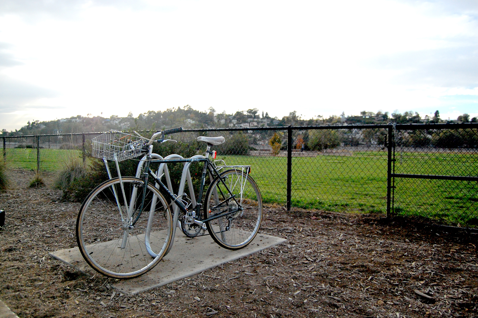 Silver Lake Reservoirs Conservancy