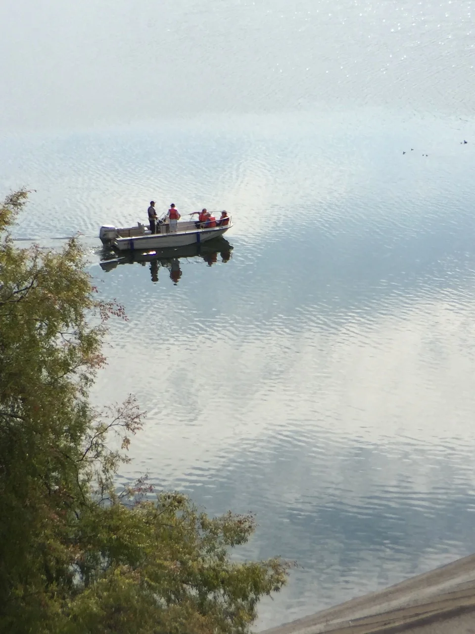 Silver Lake Reservoirs Conservancy