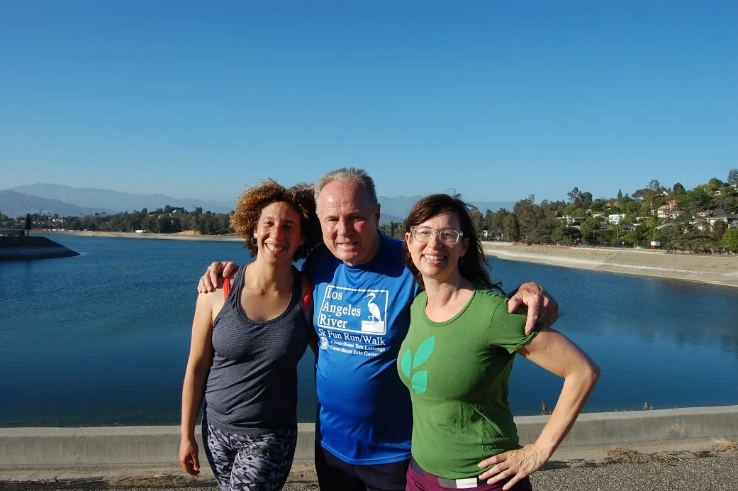 Silver Lake Reservoirs Conservancy
