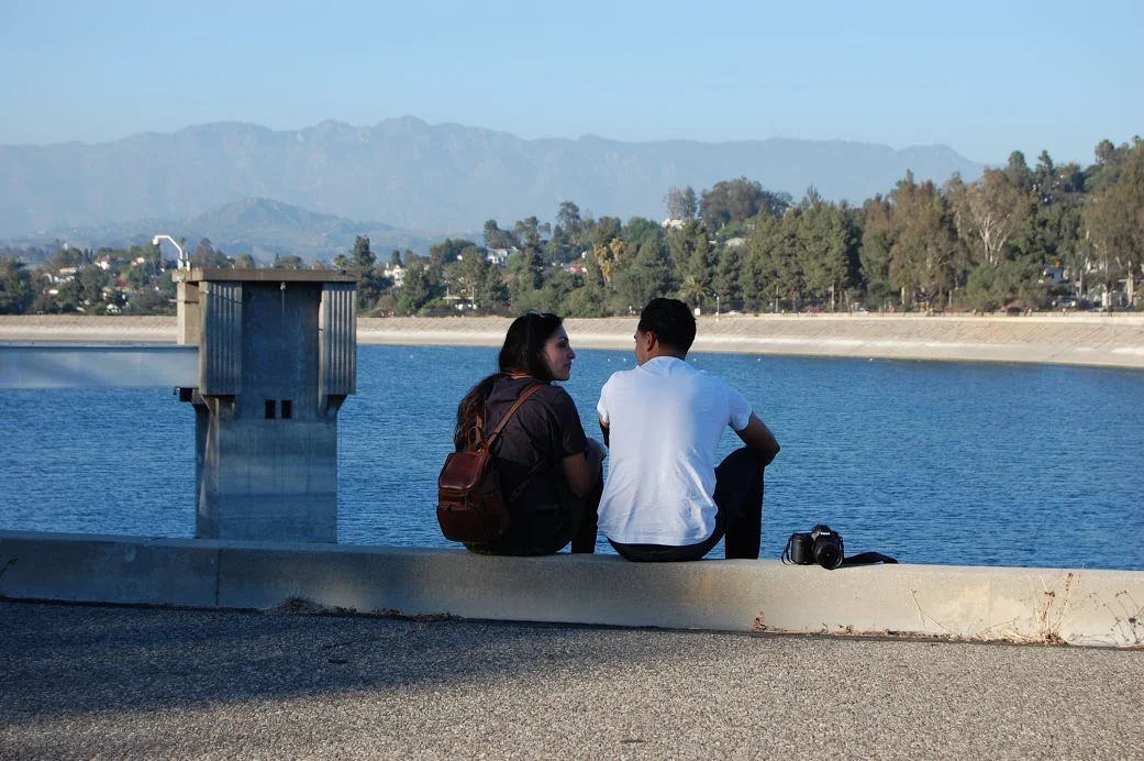 Silver Lake Reservoirs Conservancy