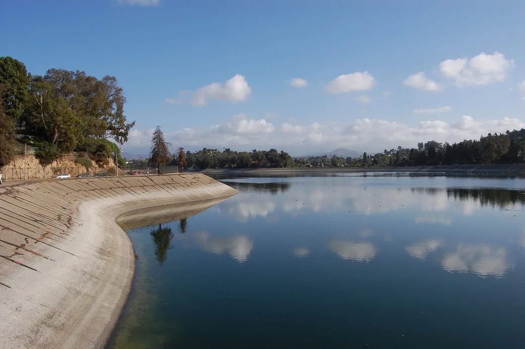 Silver Lake Reservoirs Conservancy