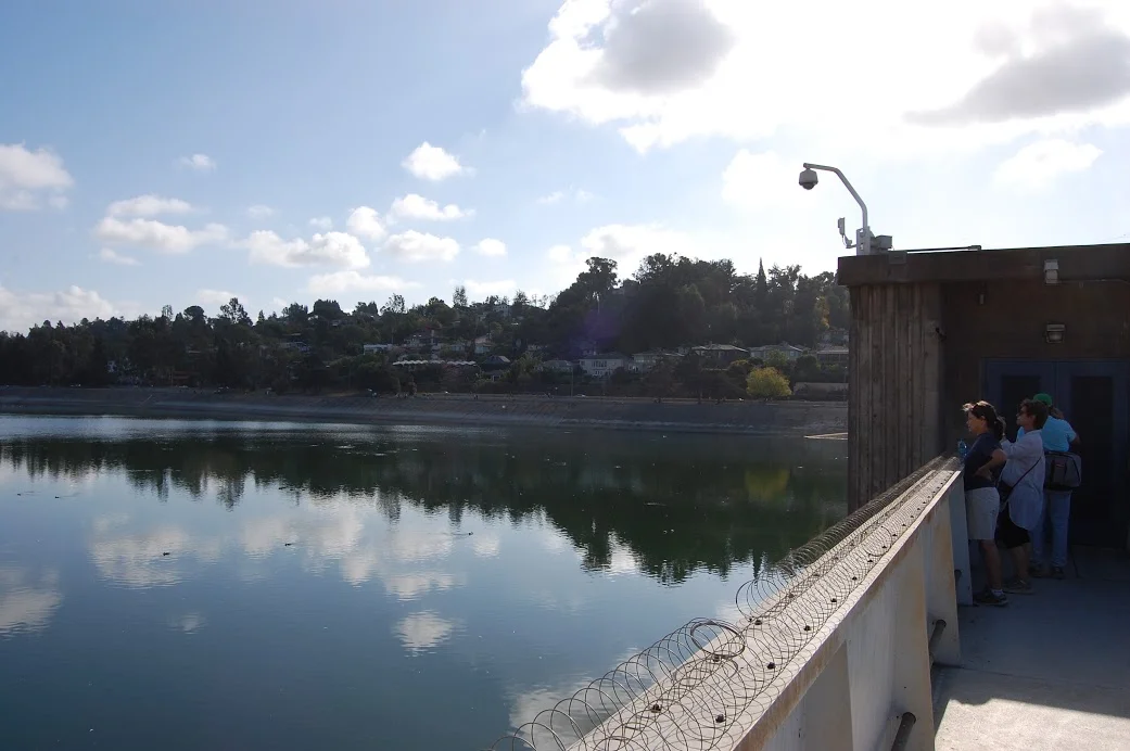 Silver Lake Reservoirs Conservancy