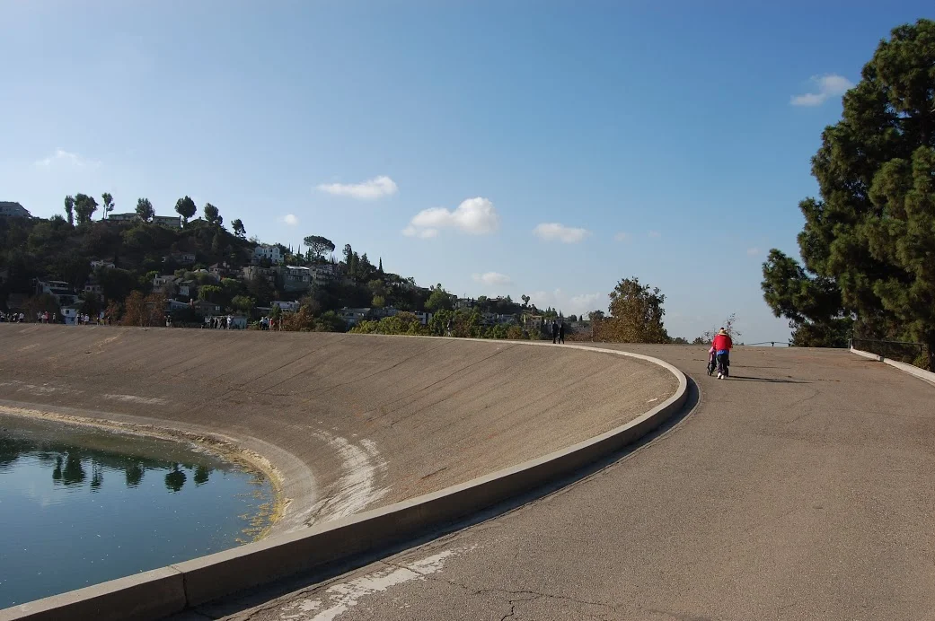 Silver Lake Reservoirs Conservancy
