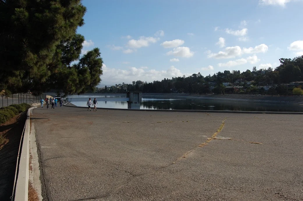 Silver Lake Reservoirs Conservancy