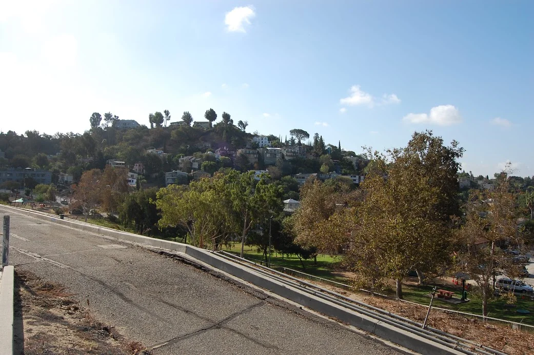 Silver Lake Reservoirs Conservancy