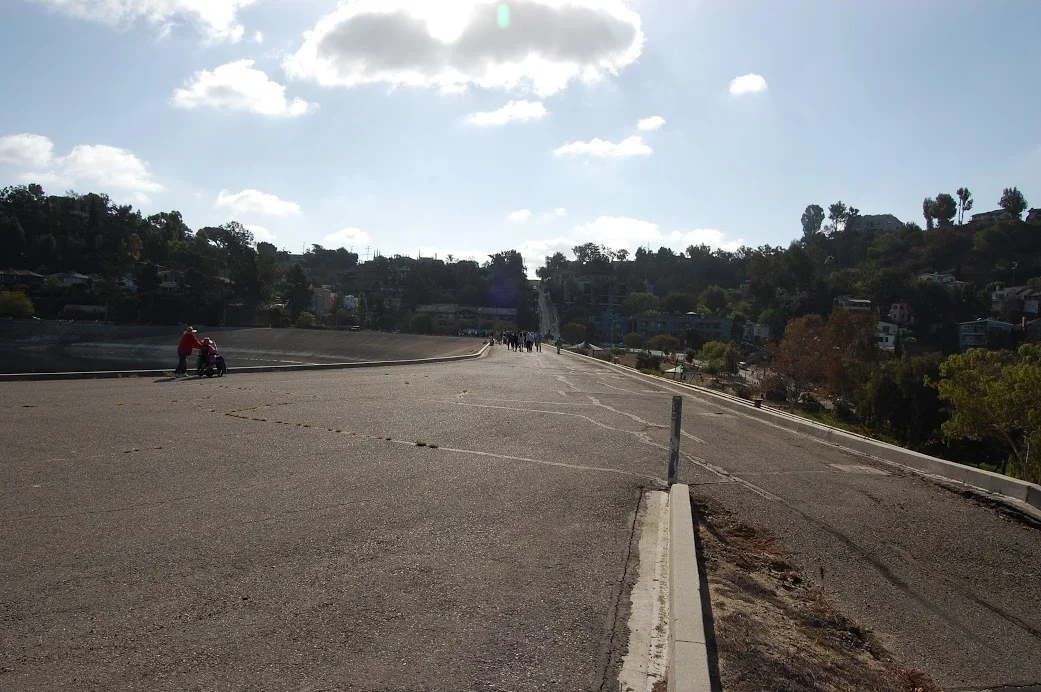 Silver Lake Reservoirs Conservancy