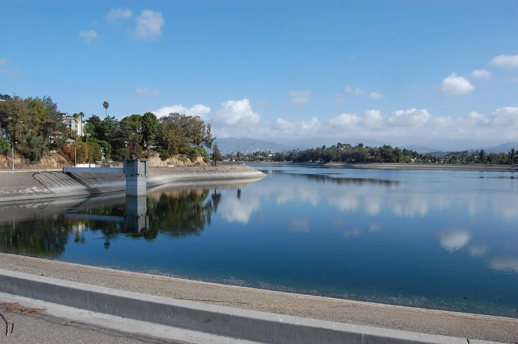 Silver Lake Reservoirs Conservancy