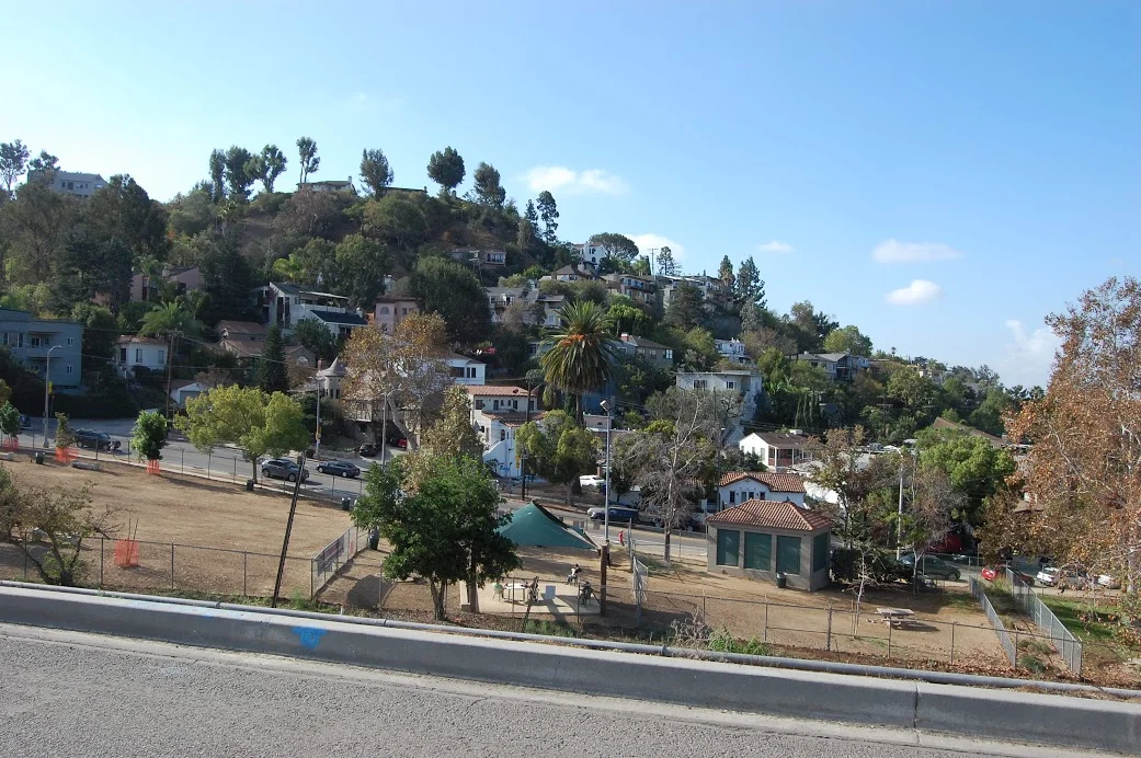 Silver Lake Reservoirs Conservancy