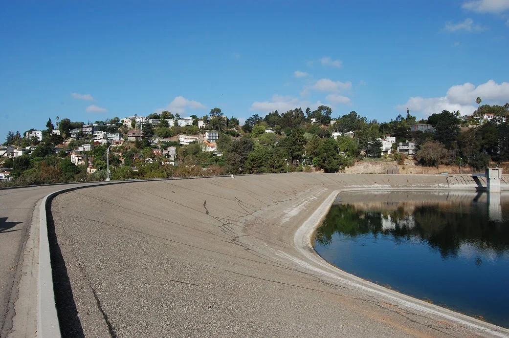 Silver Lake Reservoirs Conservancy