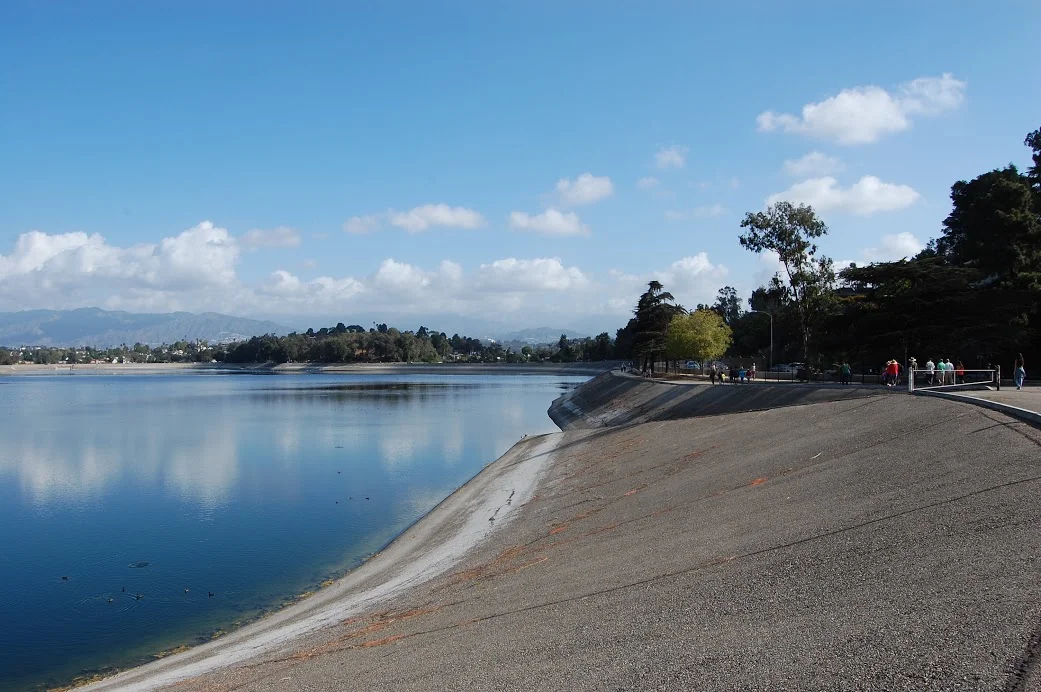 Silver Lake Reservoirs Conservancy
