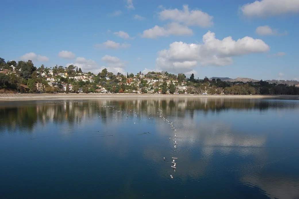 Silver Lake Reservoirs Conservancy