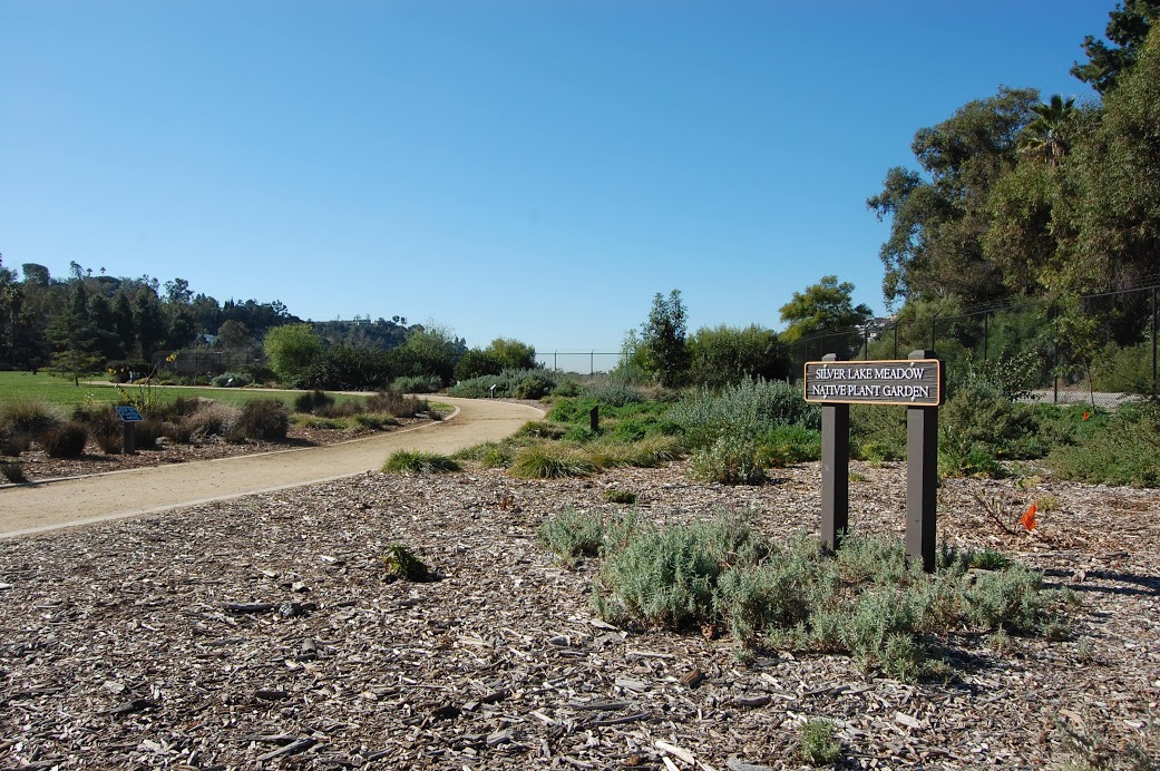 Silver Lake Reservoirs Conservancy