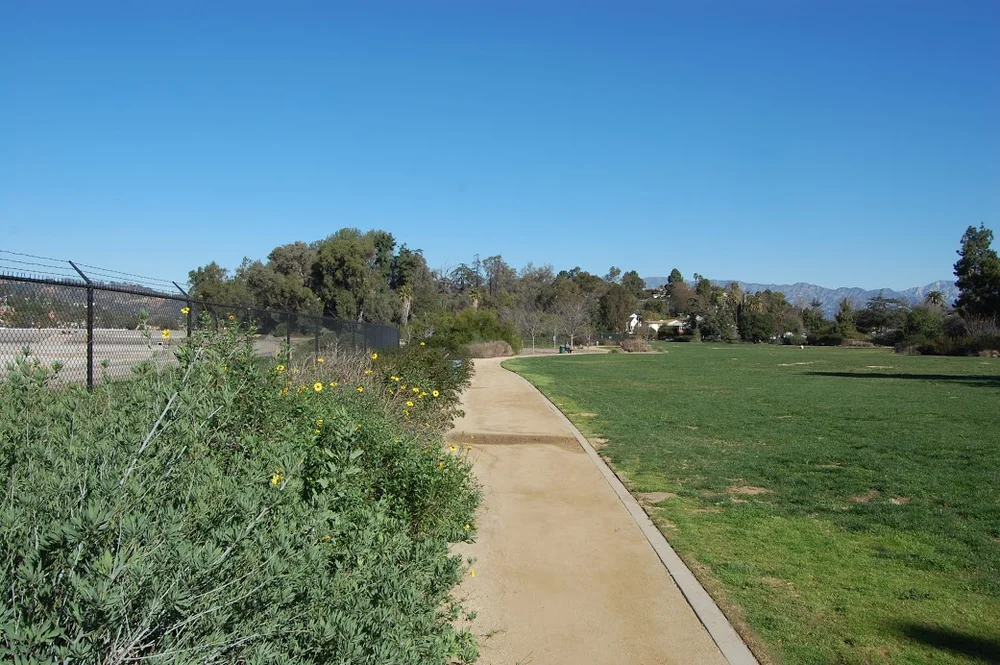 Silver Lake Meadow — Silver Lake Reservoirs Conservancy