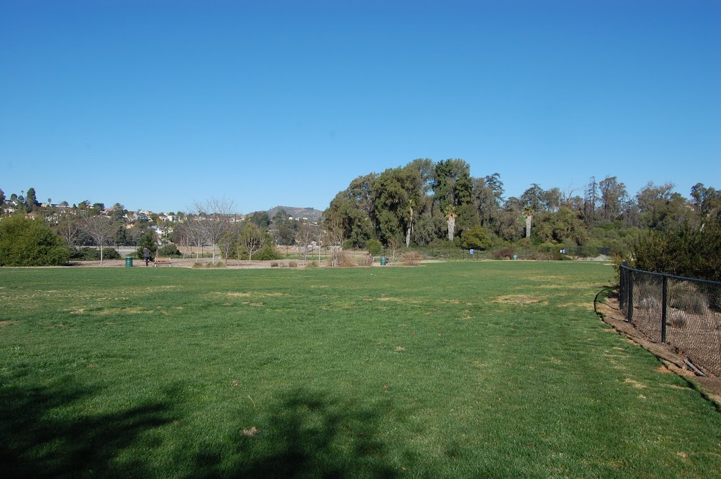 Silver Lake Reservoirs Conservancy