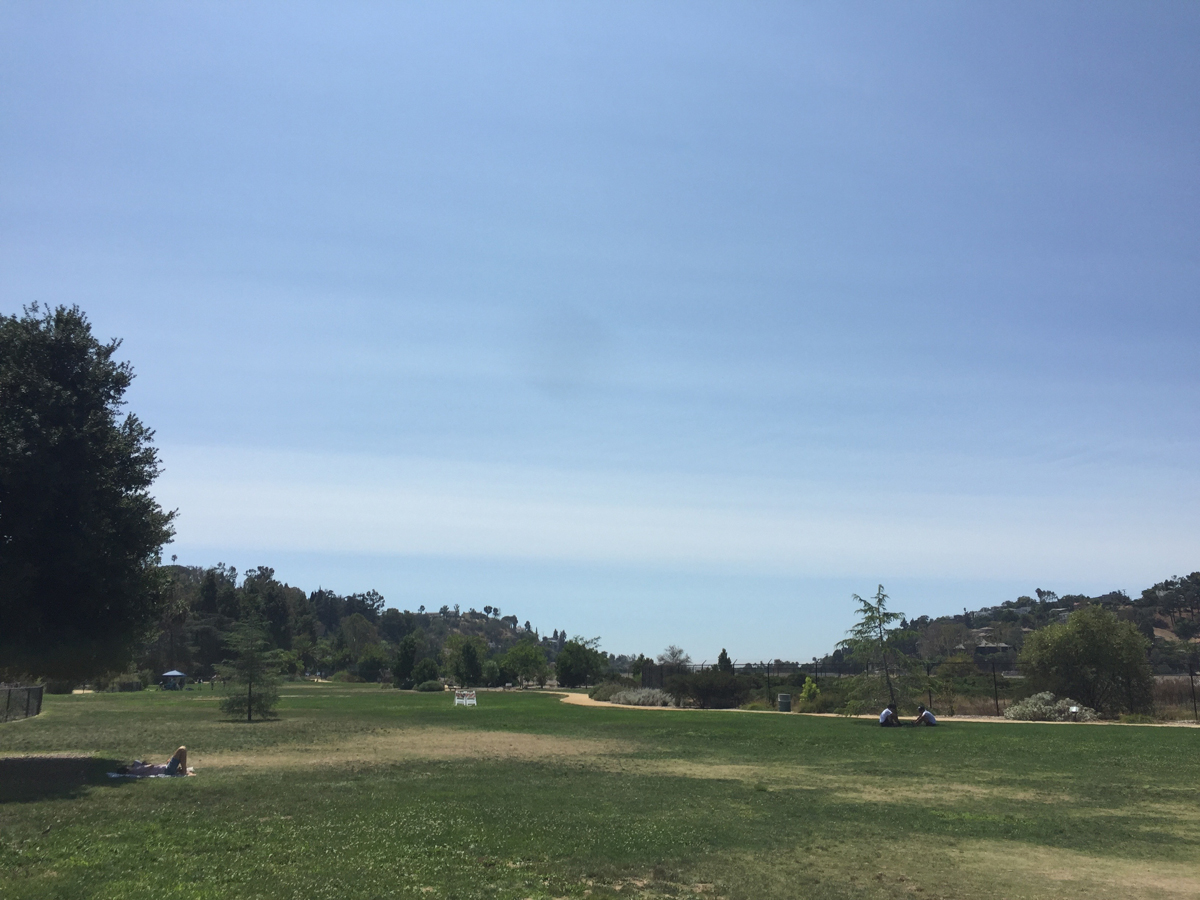 Silver Lake Reservoirs Conservancy