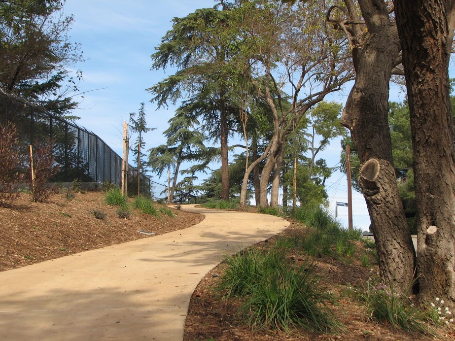 Silver Lake Reservoirs Conservancy