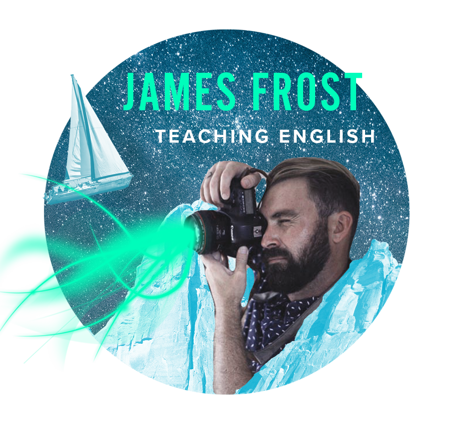 JAMES FROST Named as Rangefinder Magazine’s 30 rising stars of photography in 2014, James is an international photographer from Cornwall, UK. He spent his younger years in Spain where his grandfather inspired a love for telling stories through image. He approaches his work in a discreet, journalistic way - getting to know his subjects as individuals. He has shot in Australia, Spain, England, Bali, New Zealand and right here in the good ol’ U.S. of A. www.jamesfrostphotoblog.com