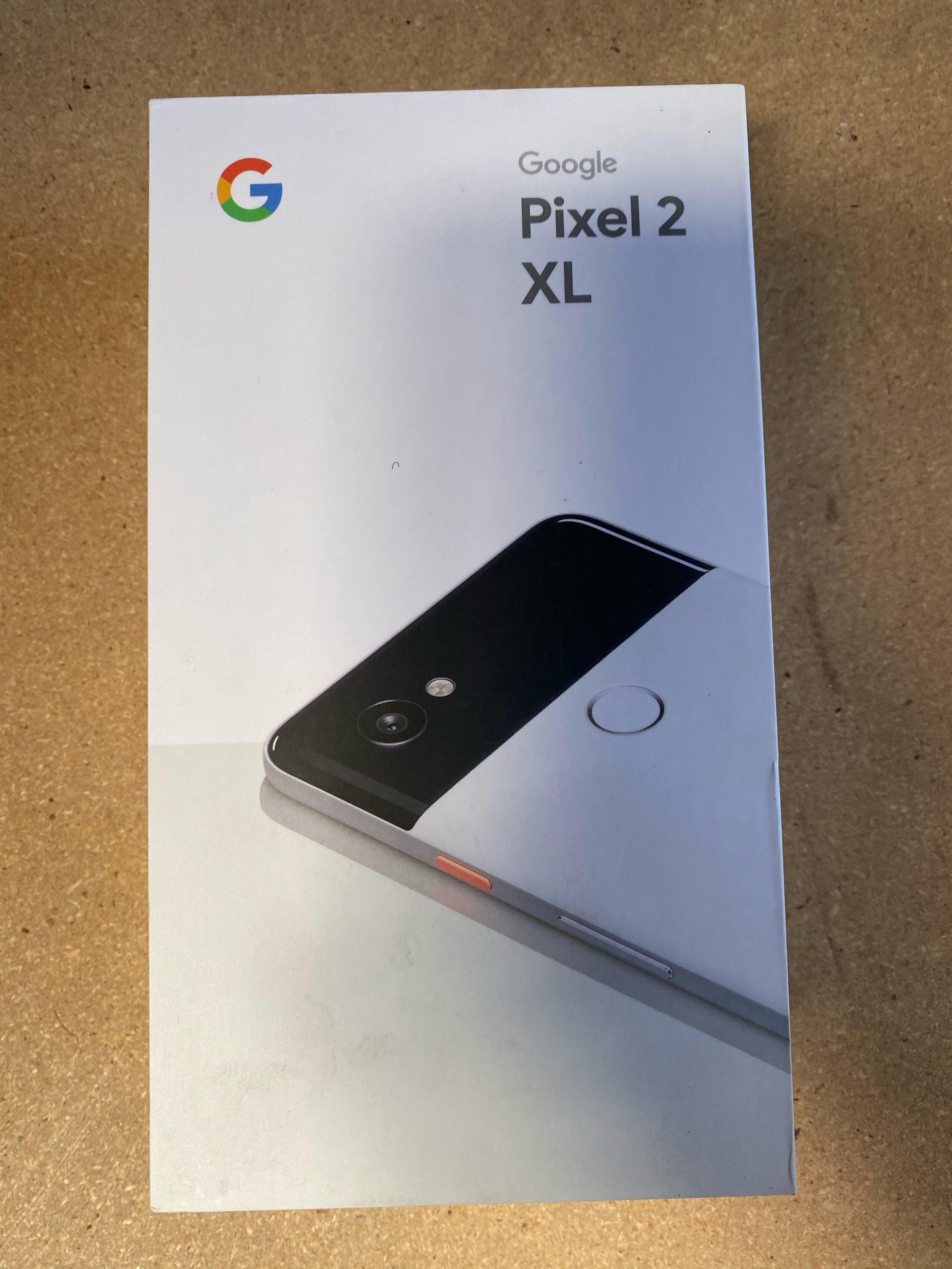 Google Pixel 2 XL Phones