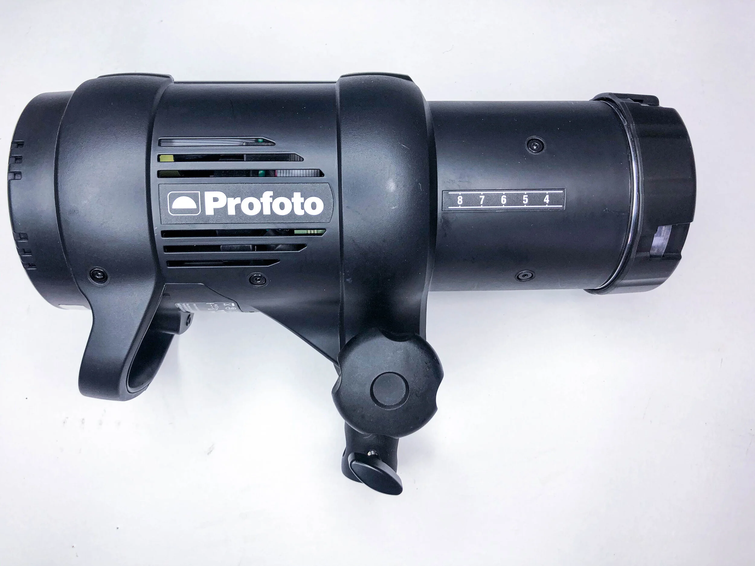 Profoto D1 500 Kit — Yeah Field Trip