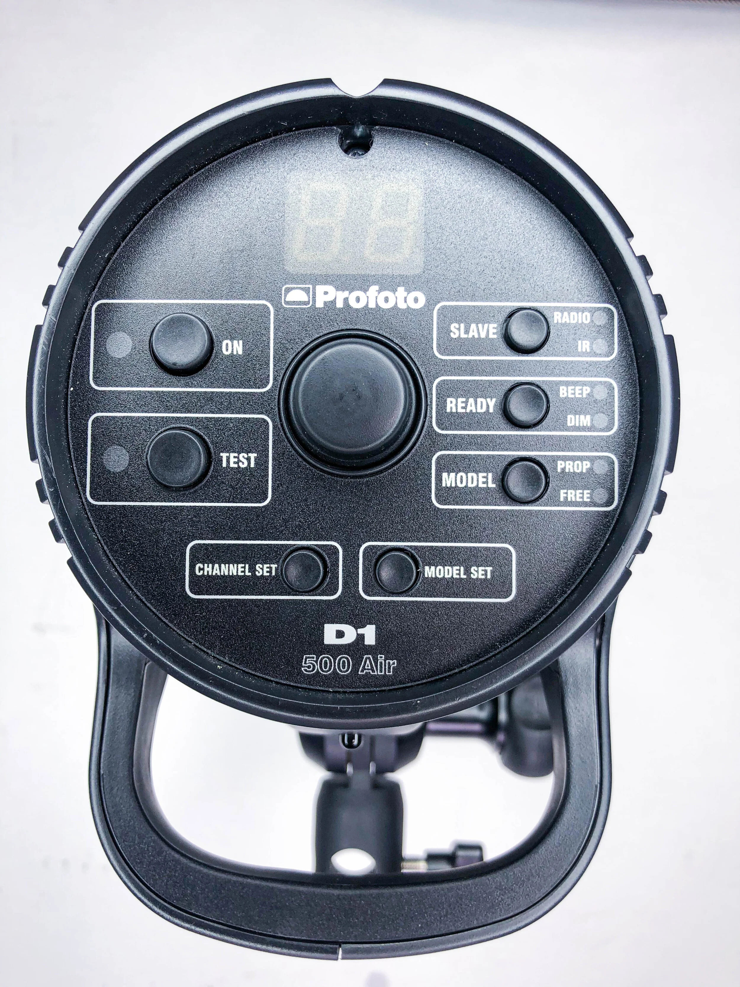 Profoto D1 500 Kit — Yeah Field Trip