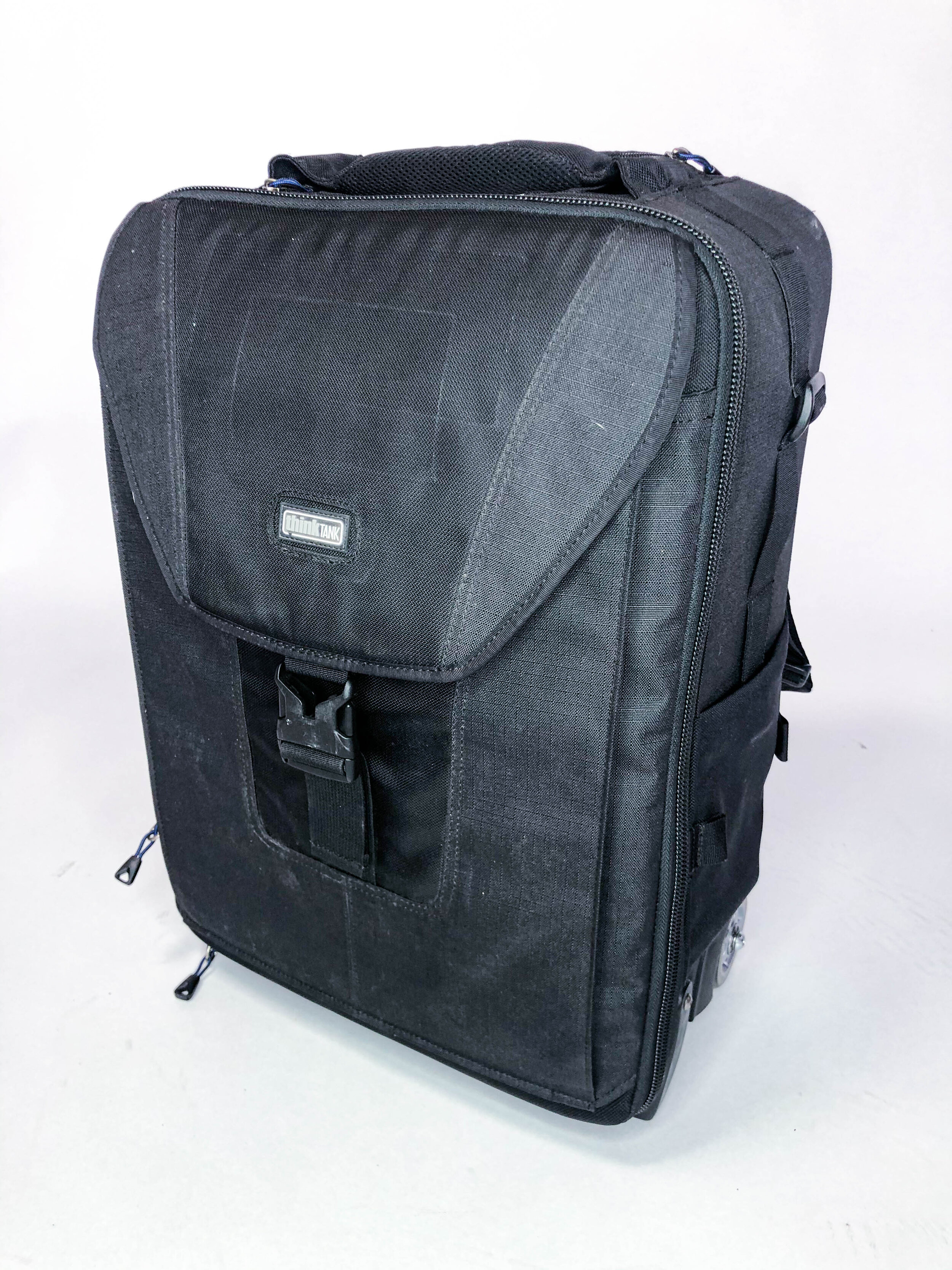 Think Tank Photo Airport TakeOff V2.0 Rolling Camera Bag