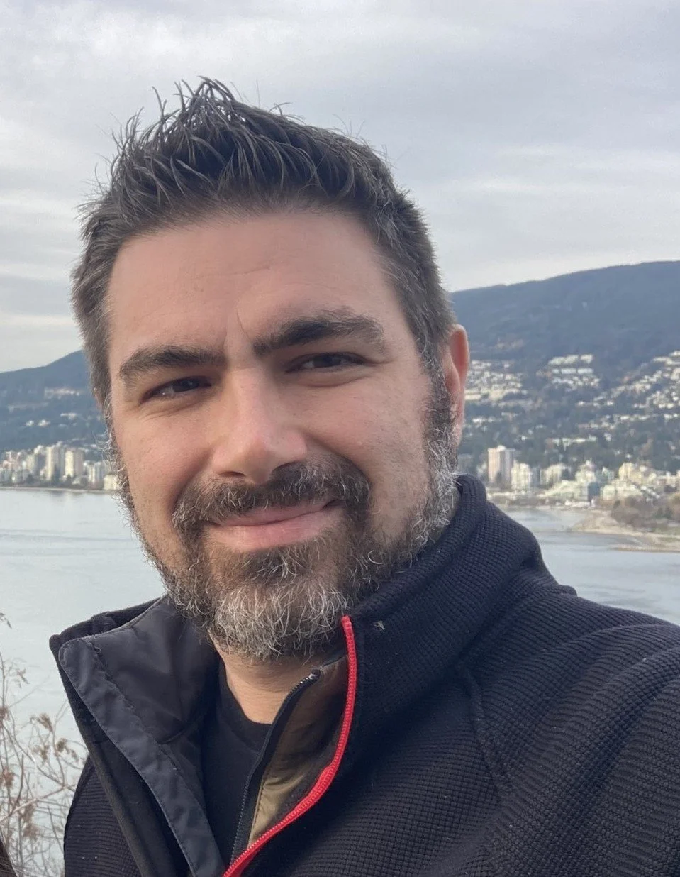 Sean Conroy - ADS Director