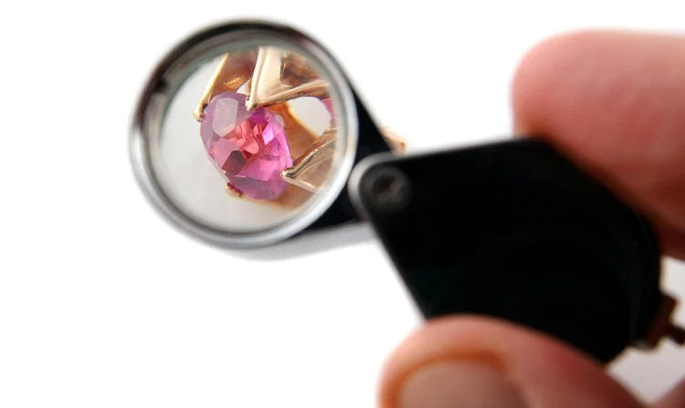 Ring Appraisal for your gemstone ring