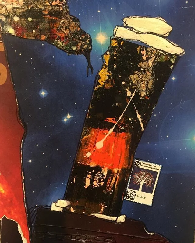 Where do you keep your razzle dazzle...