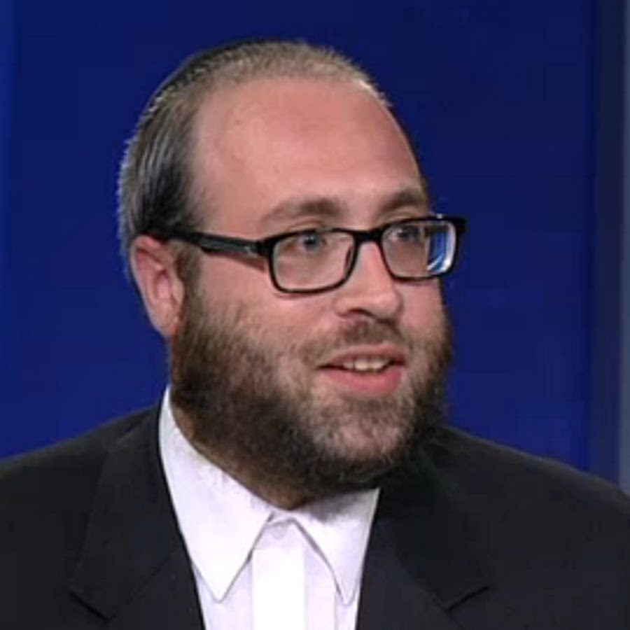 The Jewish Insider - Jacob Kornbluh 