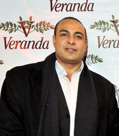Businessman - Moutaz Ali