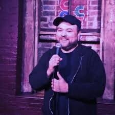 Comedian - Mike Suarez