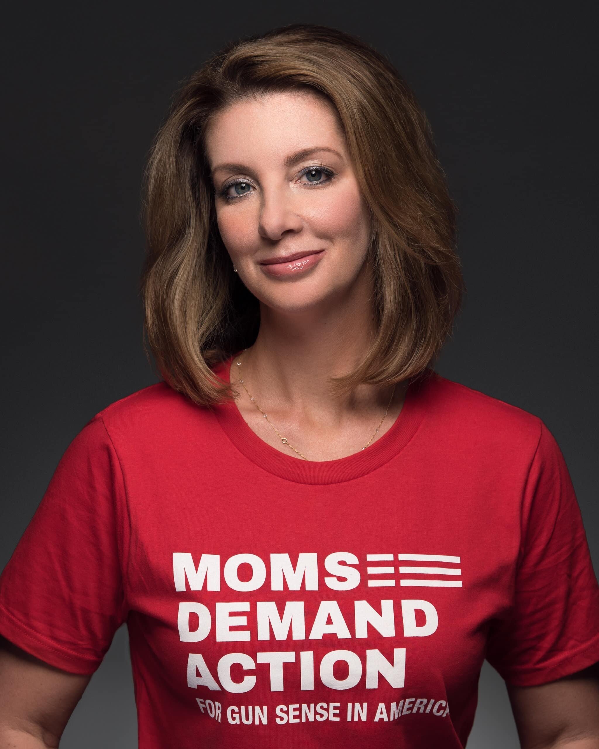 Moms Demand Action -Shannon Watts 