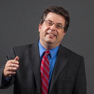 Author - David Bernstein