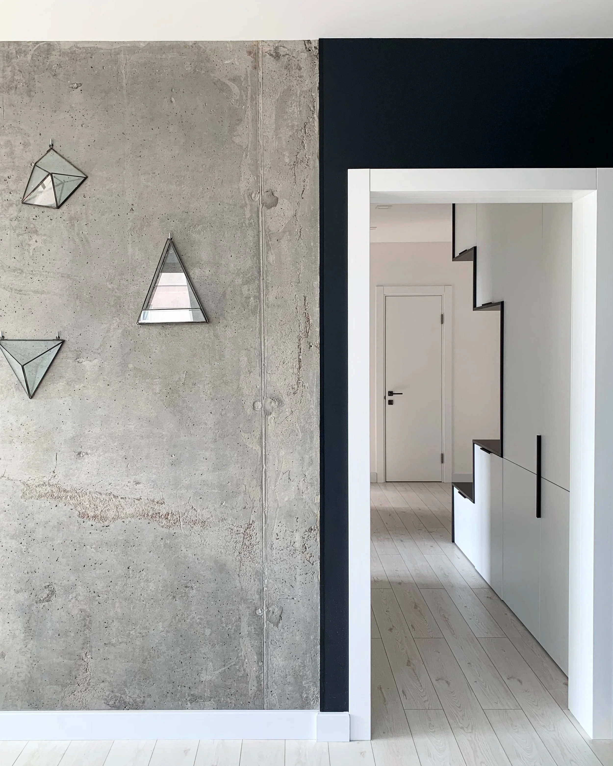 Apartment in Kyiv