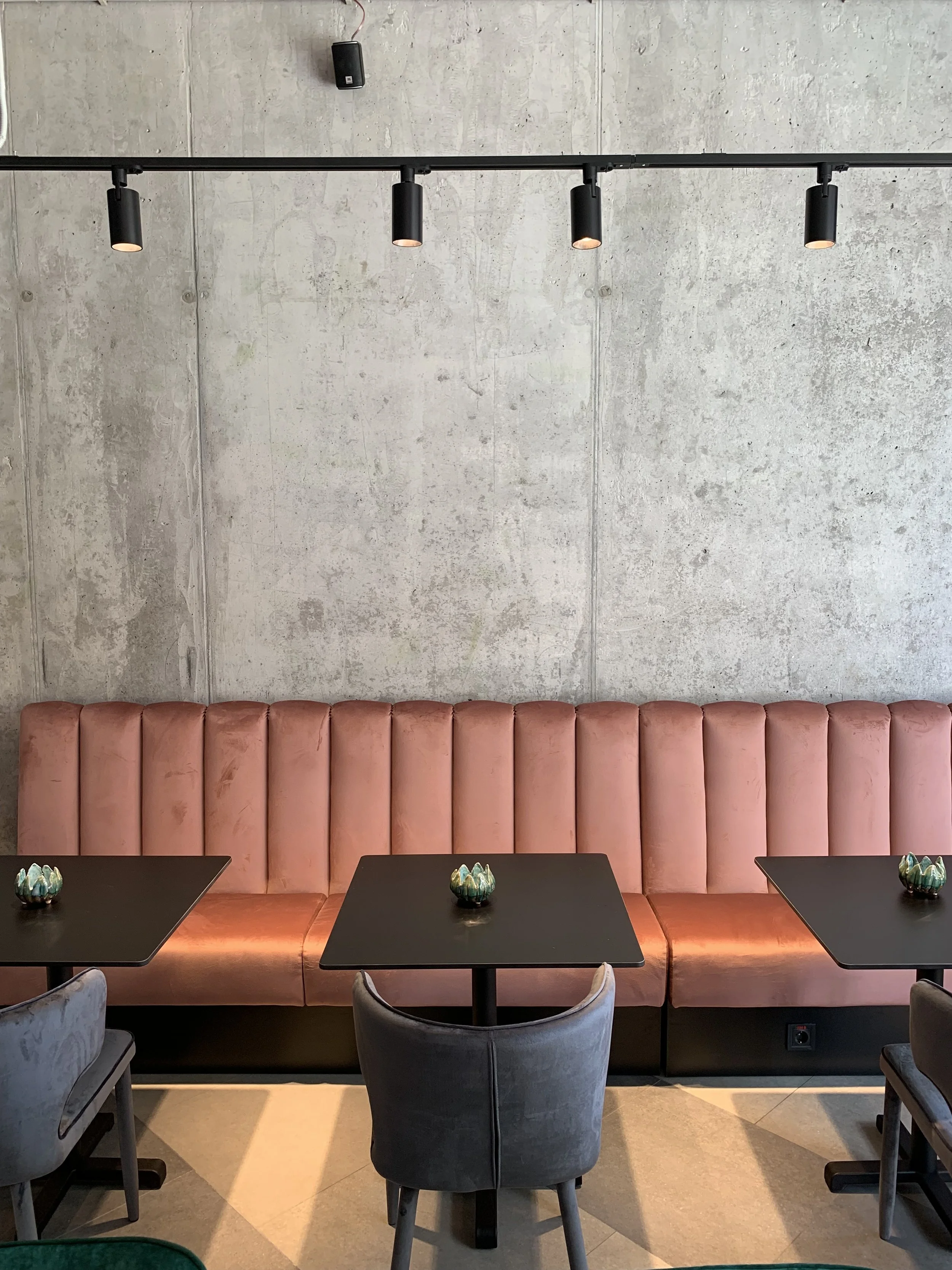 Bar DOM cafe