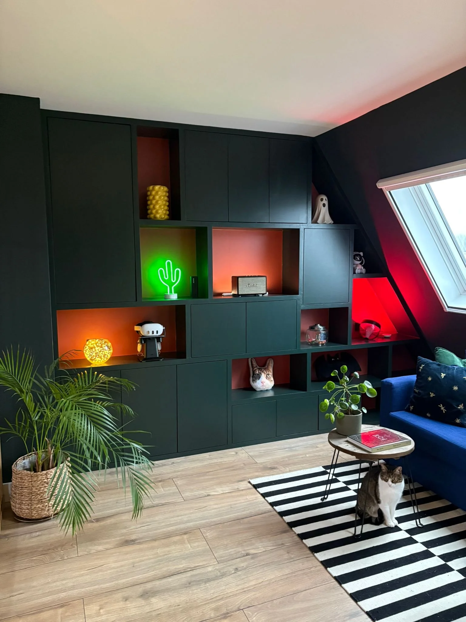 Purmerend's coziest house