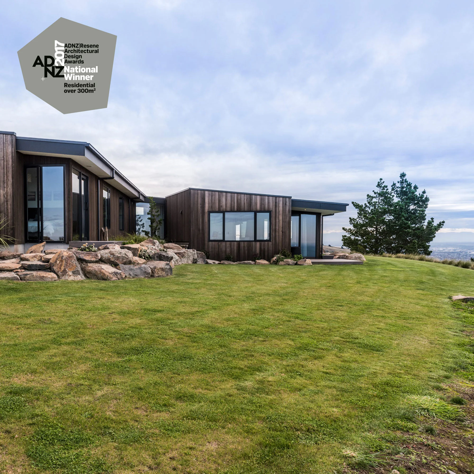 Mount Pleasant House