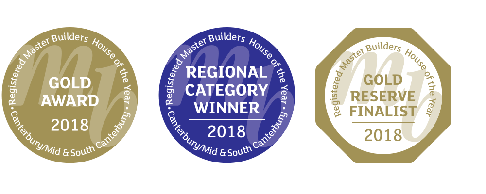 2018 House of the Year: New Home over $2 million Gold &amp; Category Winner