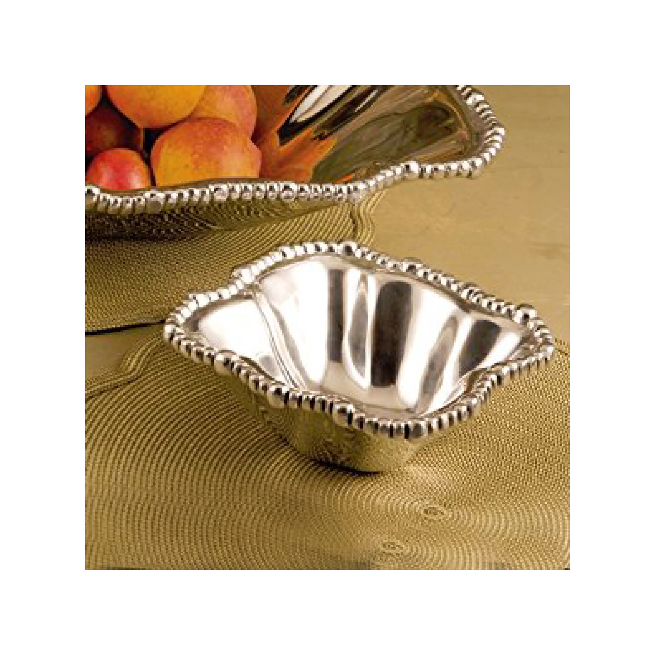 Beatriz Ball Collection Pearl Olanissimo Bowl $47.95 Wants 1 Has 0 Needs 1