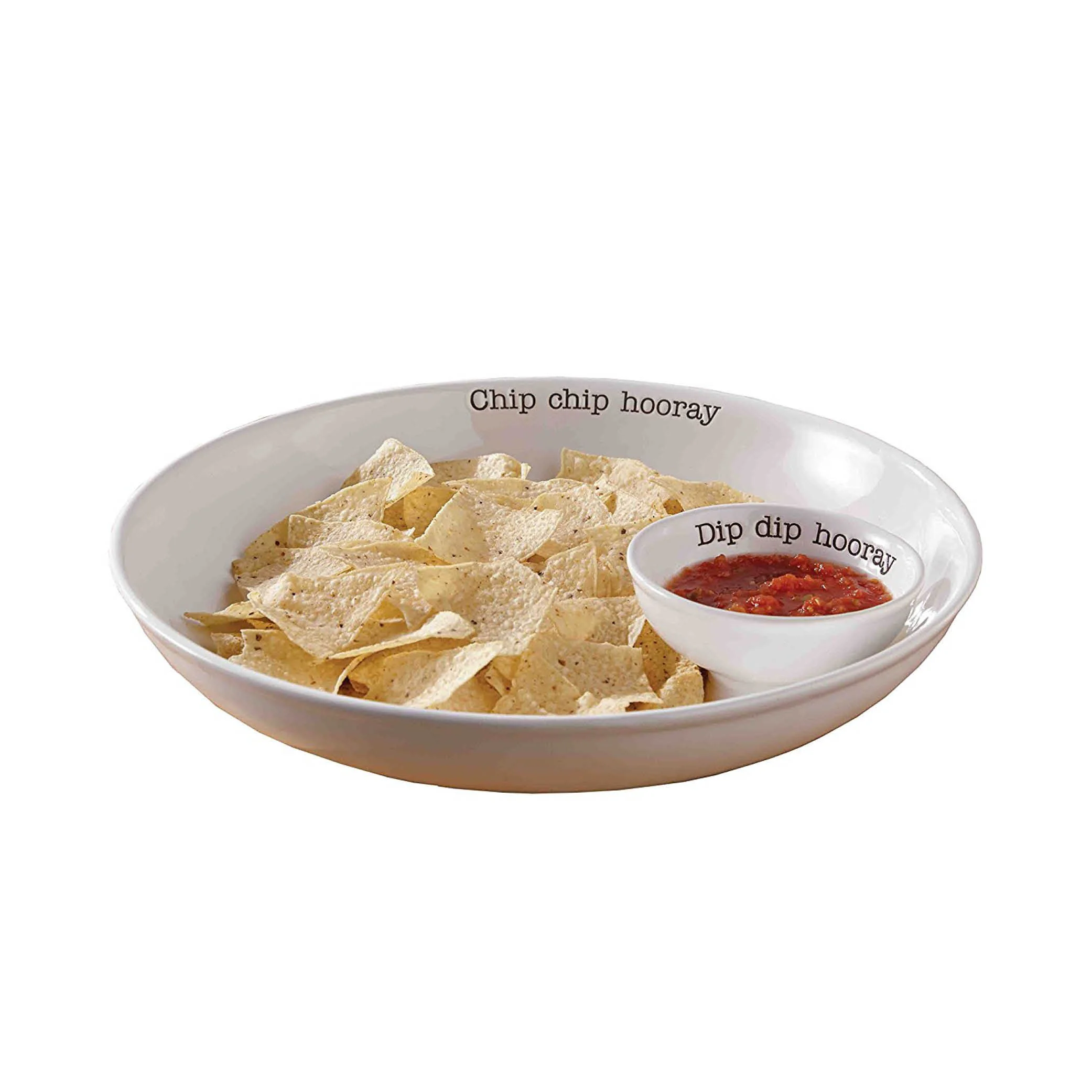 Circa Chip and Dip Bowl $40.95 Wants 1 Has 1 Needs 0