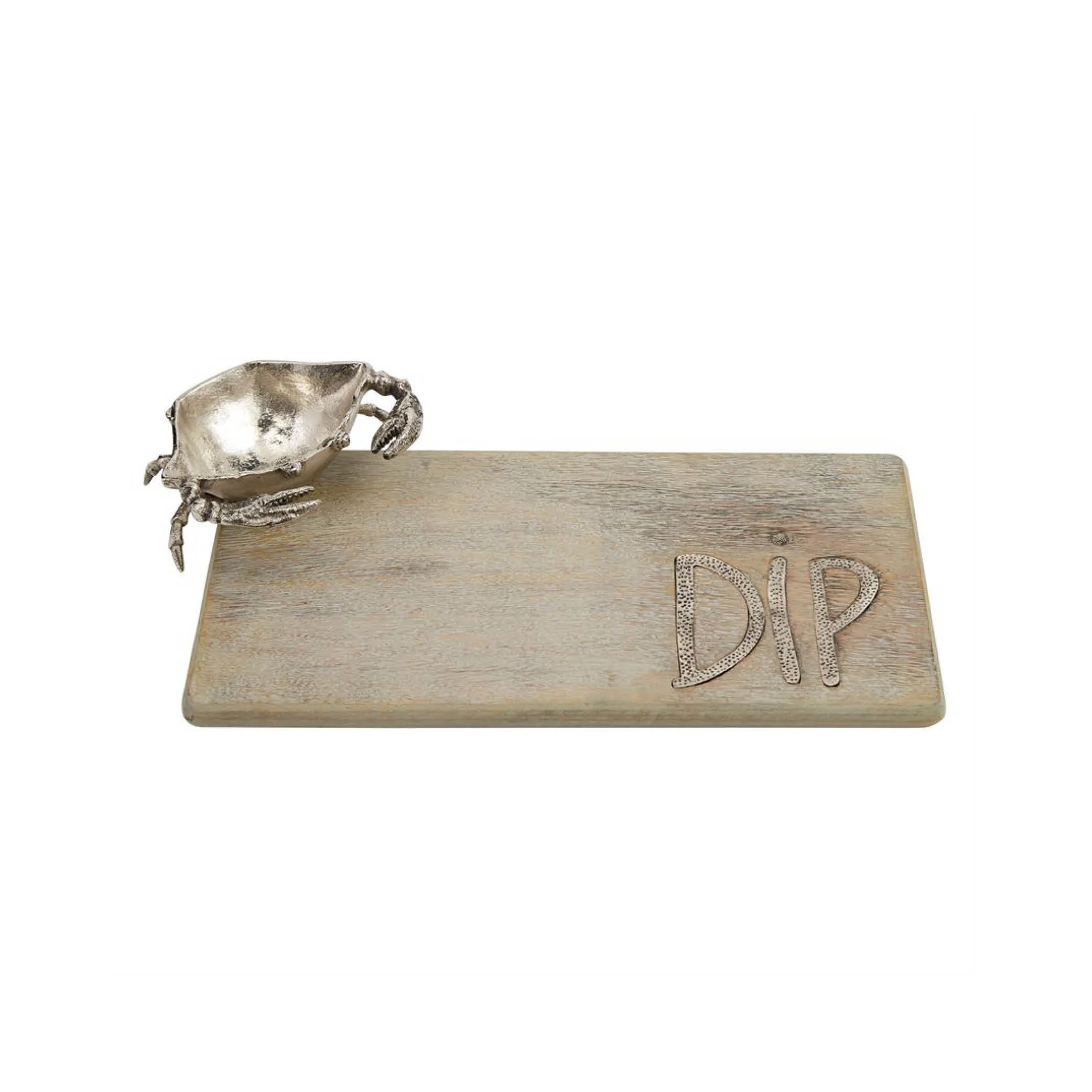 Crab/Dip Board Set $42.95 Wants 1 Has 0 Needs 1