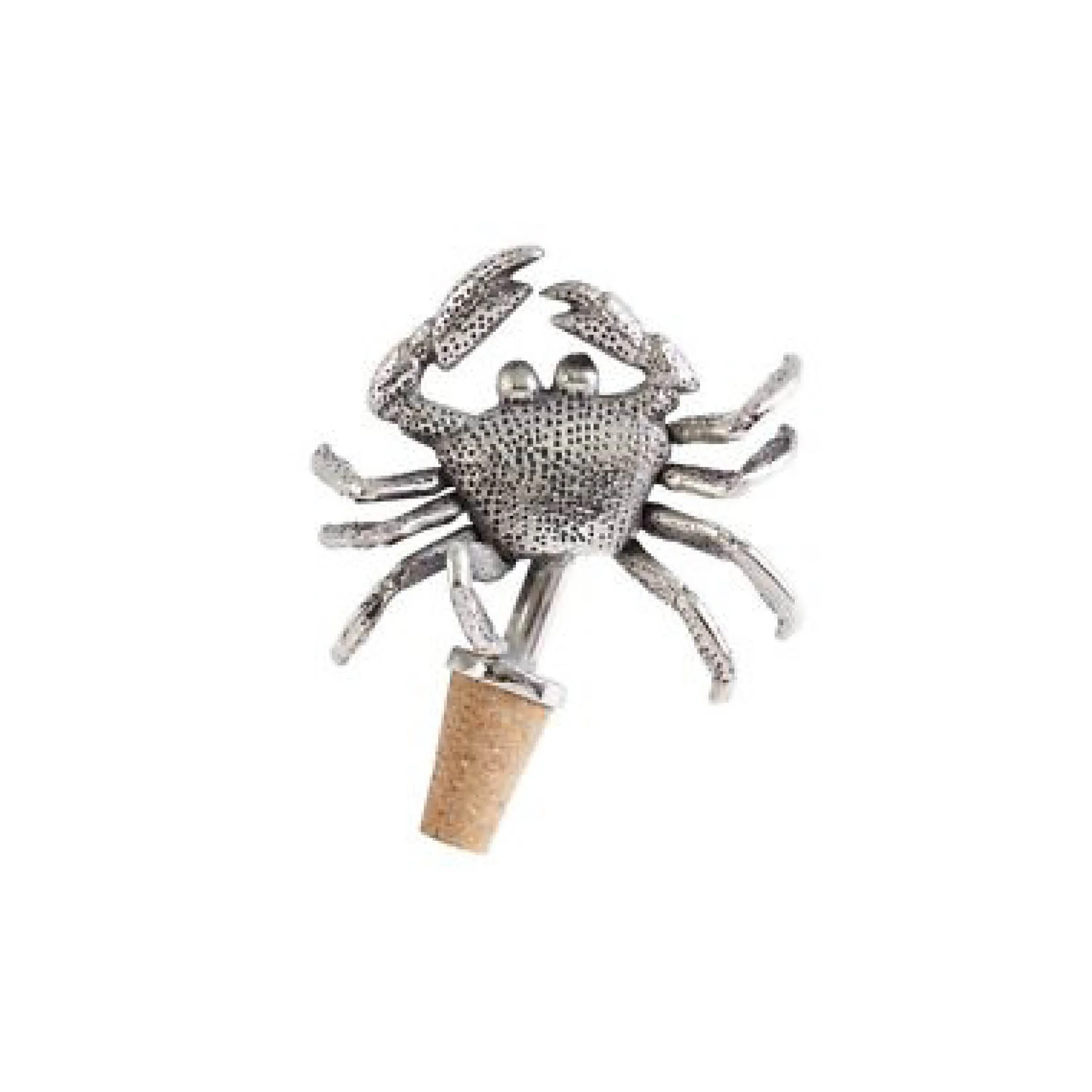 Crab Bottle Topper $15.95 Wants 1 Has 0 Needs 1