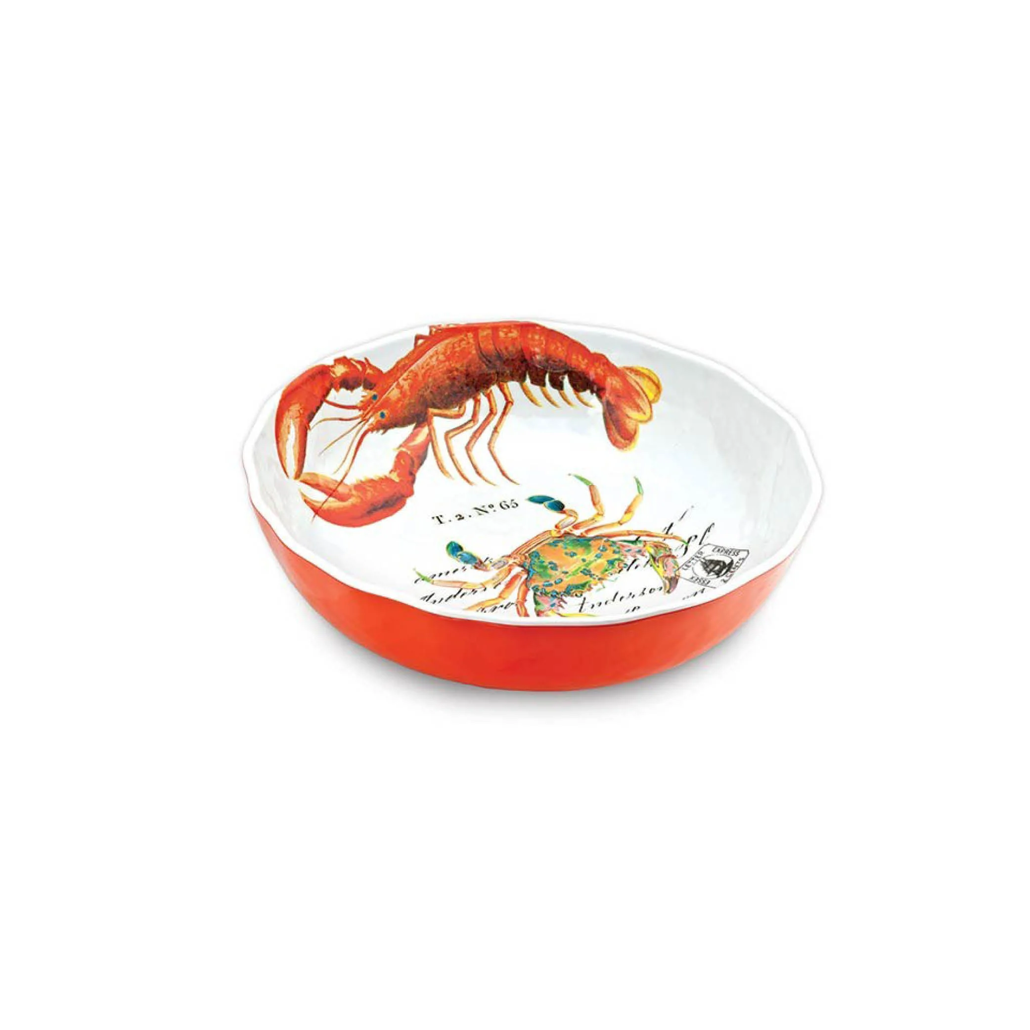Lobster Bistro Bowl $31.95 Wants 1 Has 1 Needs 0
