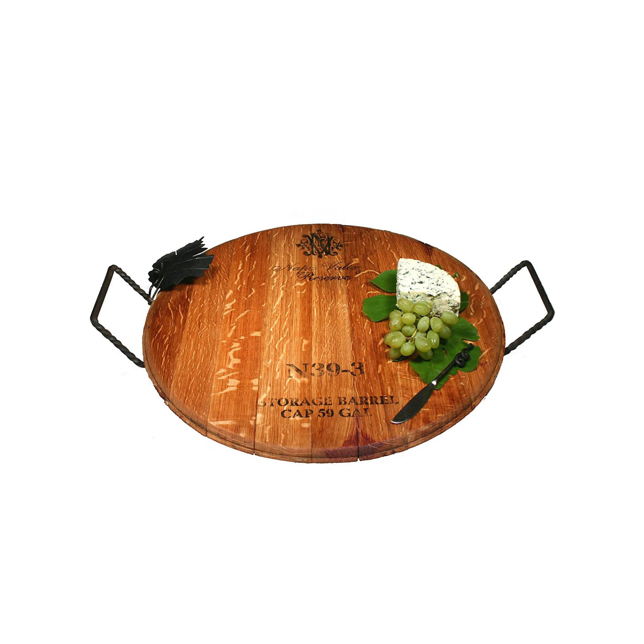 Wine Cask Tray $170.95 Wants 1 Has 0 Needs 1