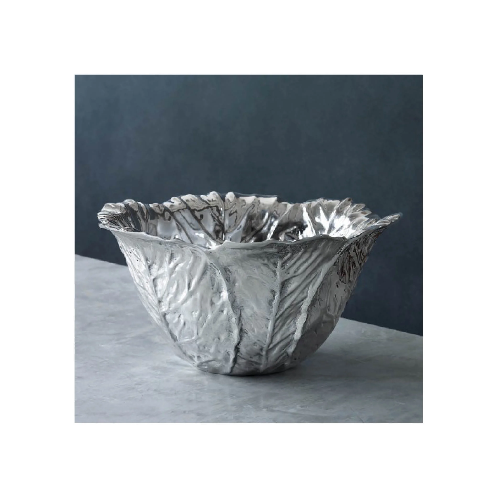 Garden Cabbage Bowl, Large $150.95 Wants 1 Has 0 Needs 1