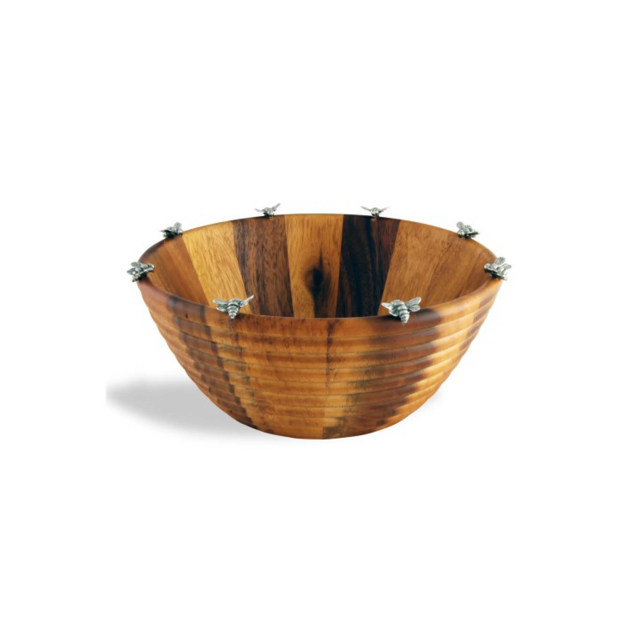 Beehive Salad Bowl $105.00 Wants 1 Has 1 Needs 0