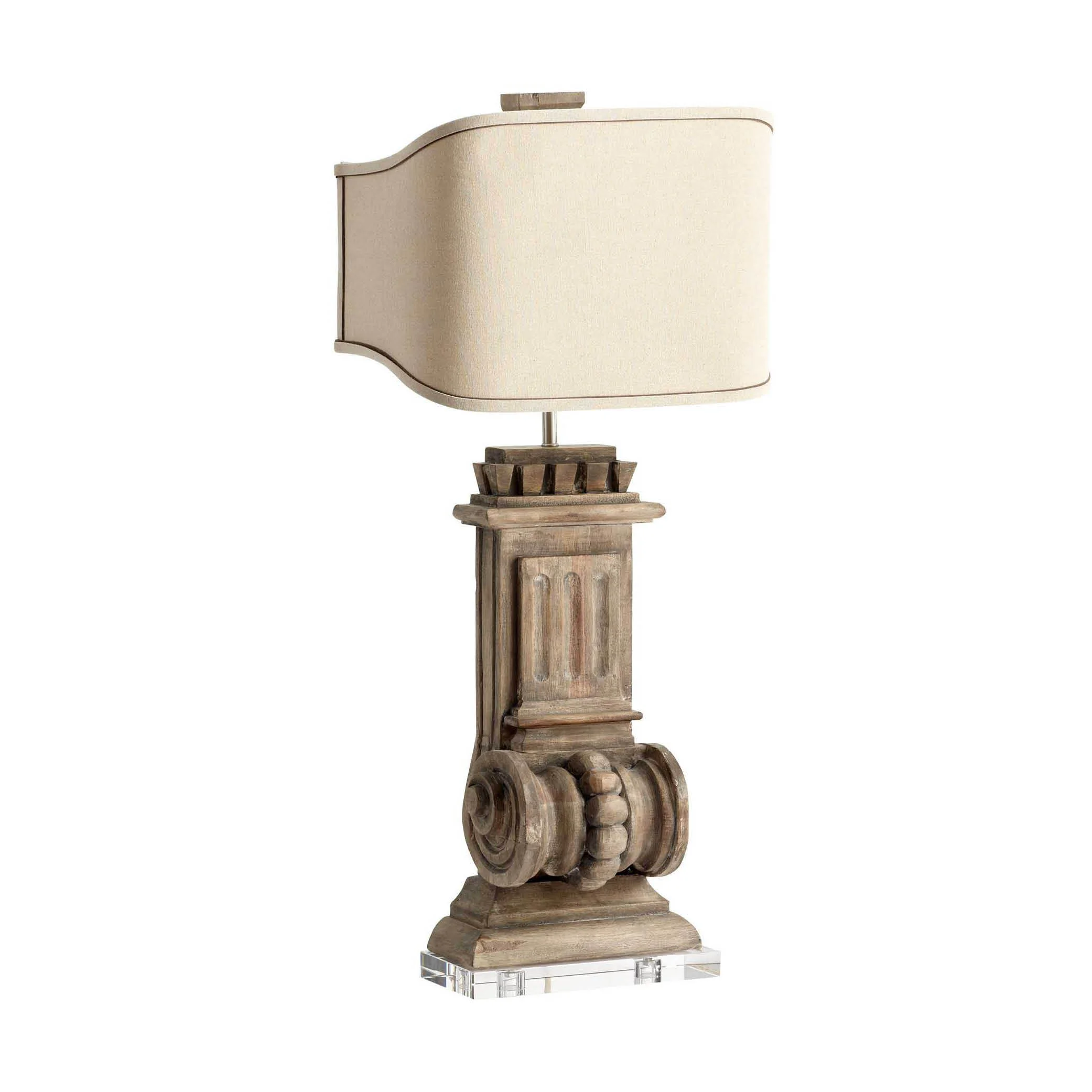 Loft Table Lamp $675.00 Wants 1 Has 0 Needs 1