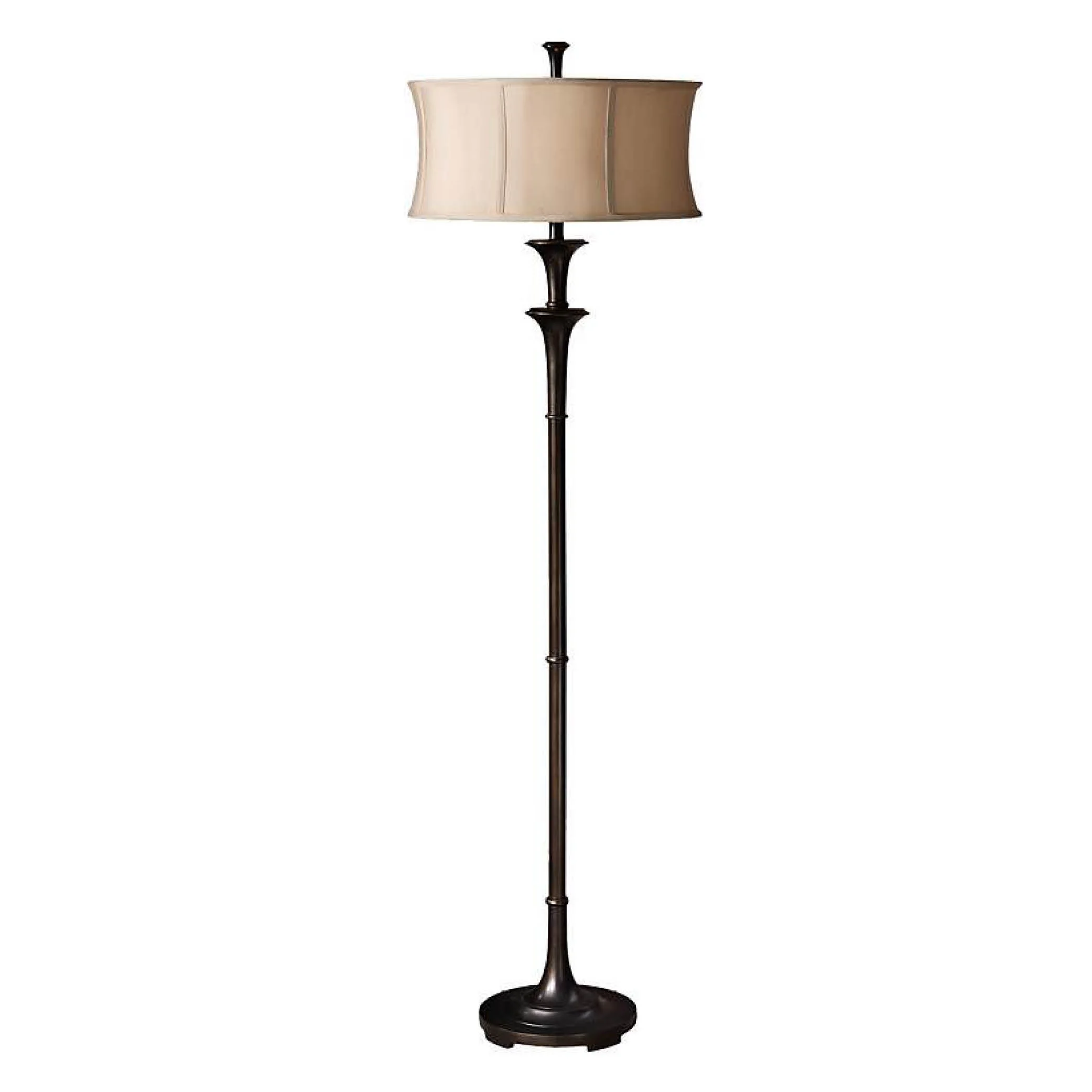 Brazoria Floor Lamp $208.95 Wants 1 Has 0 Needs 1