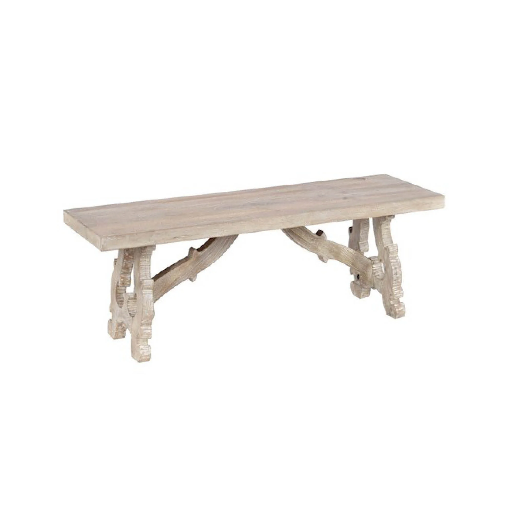 Alana Bench $460.00 Wants 2 Has 0 Needs 2